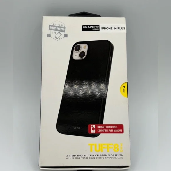 iPhone 14 Plus Case - Picture 1 of 1